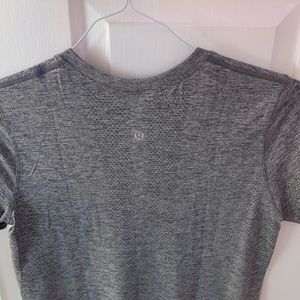Lululemon swiftly tech